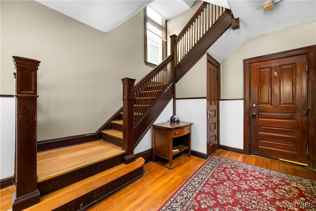 189 Saint James Place