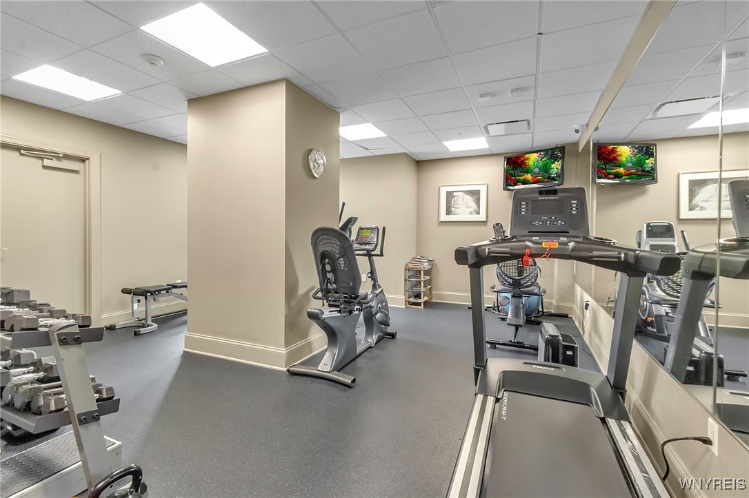 132 Lakefront Boulevard 403