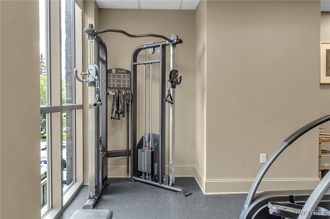 132 Lakefront Boulevard 403