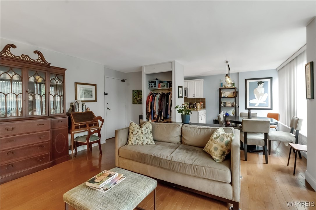 849 Delaware Avenue 204