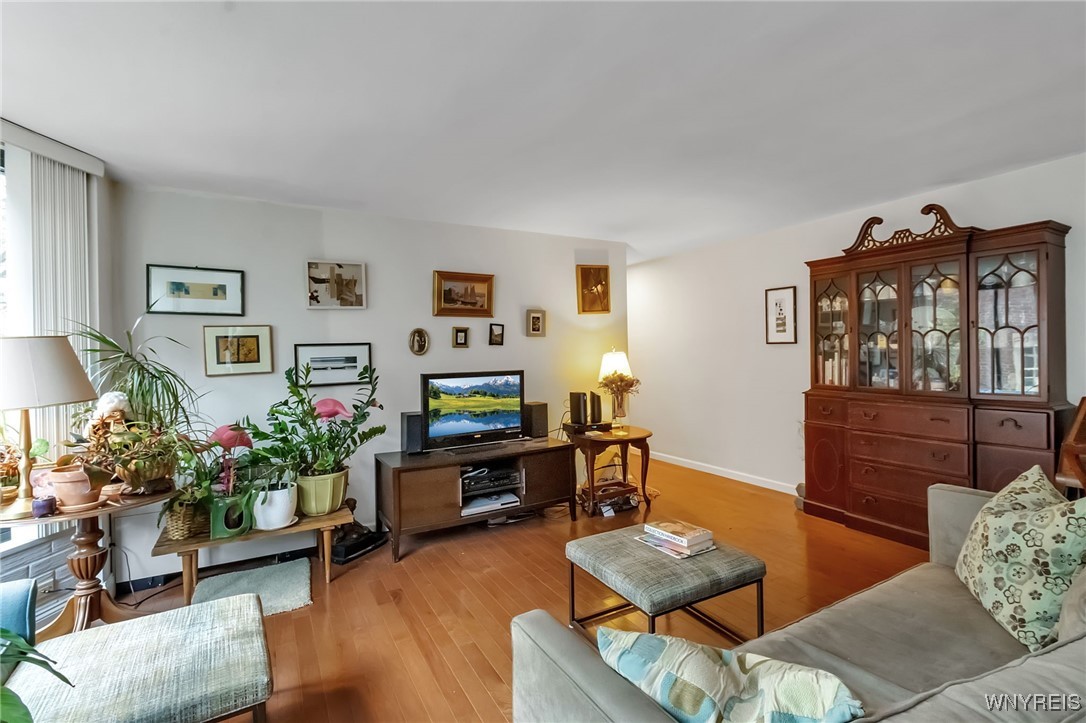 849 Delaware Avenue 204