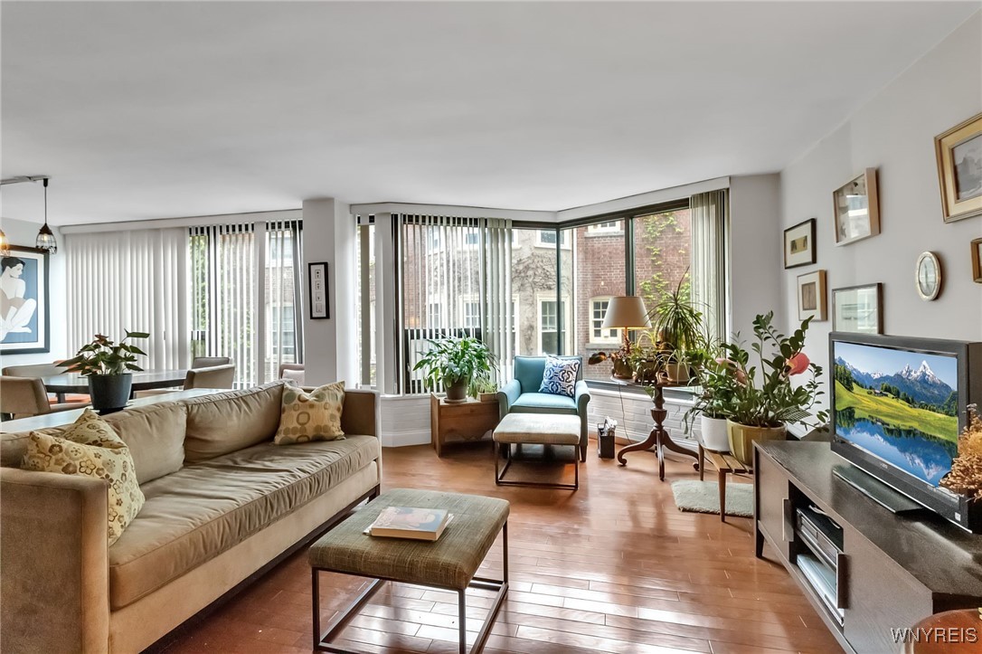 849 Delaware Avenue 204