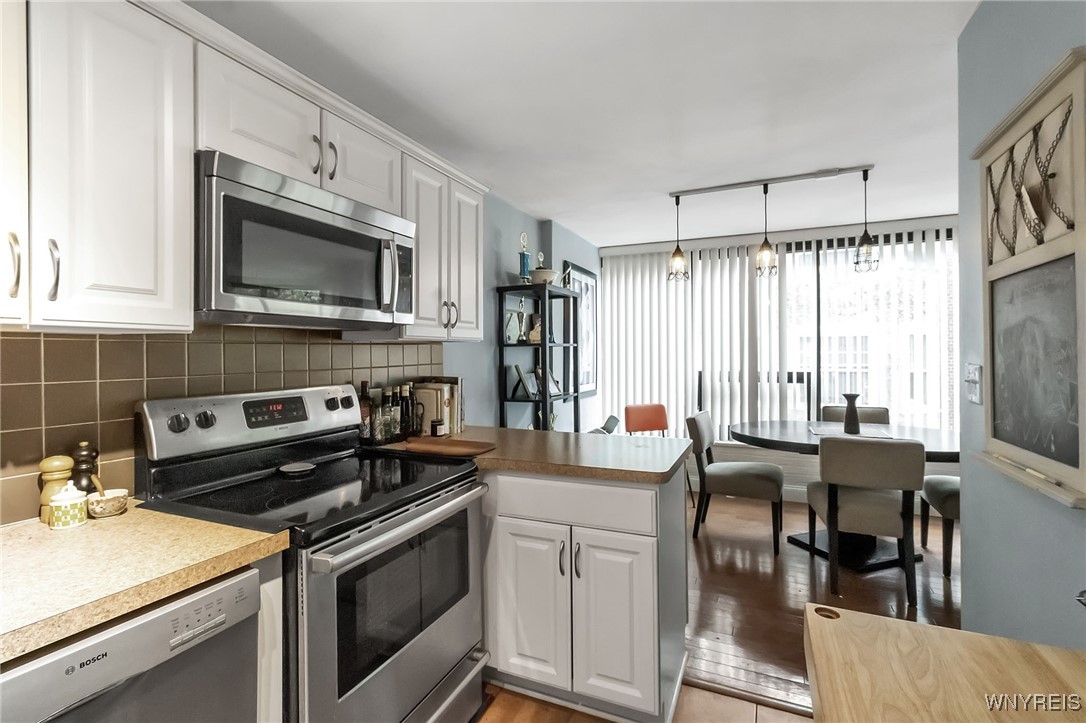 849 Delaware Avenue 204