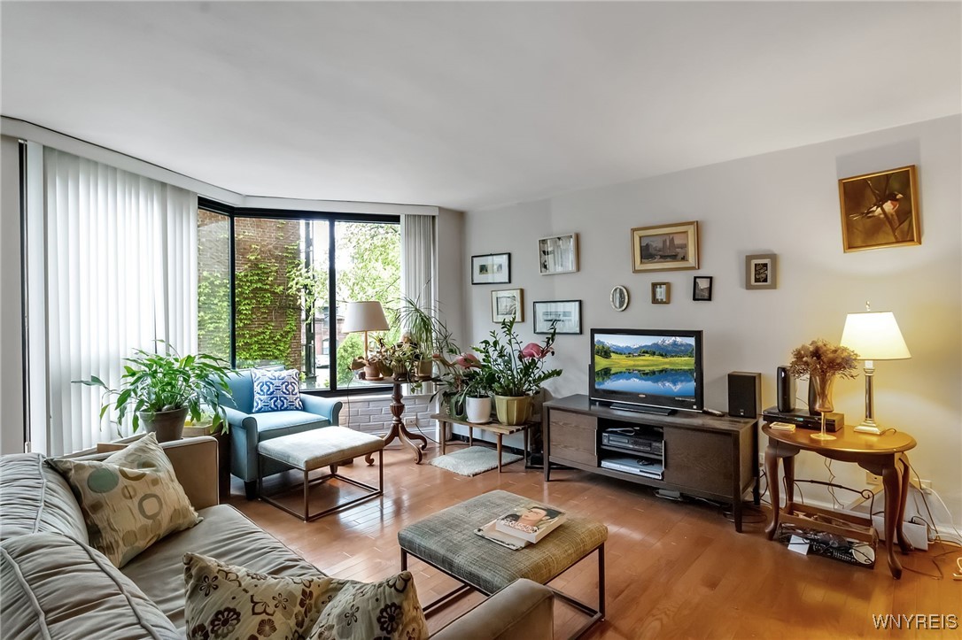 849 Delaware Avenue 204