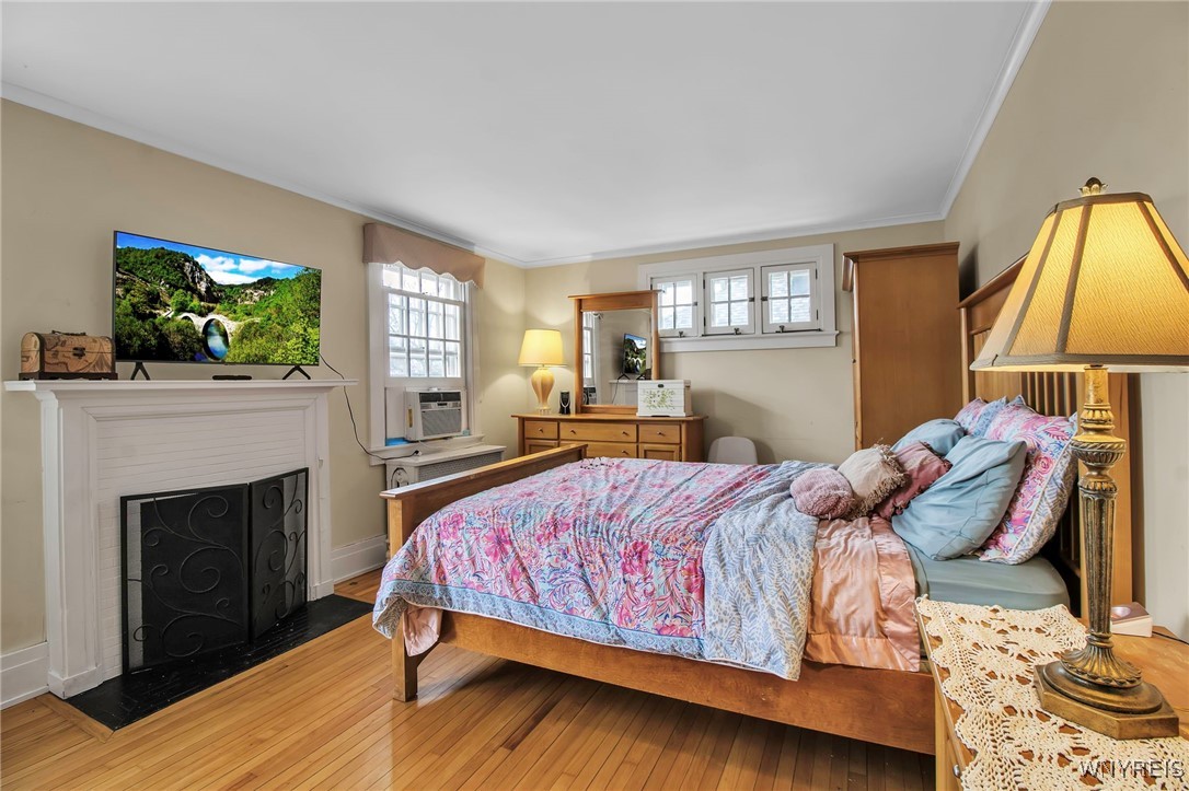 41 Saybrook Place