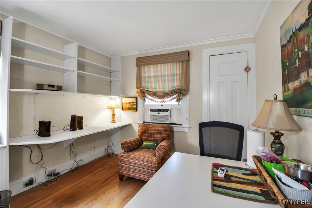 41 Saybrook Place
