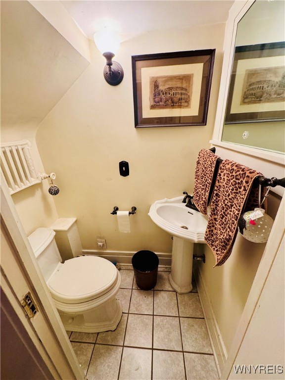 41 Saybrook Place