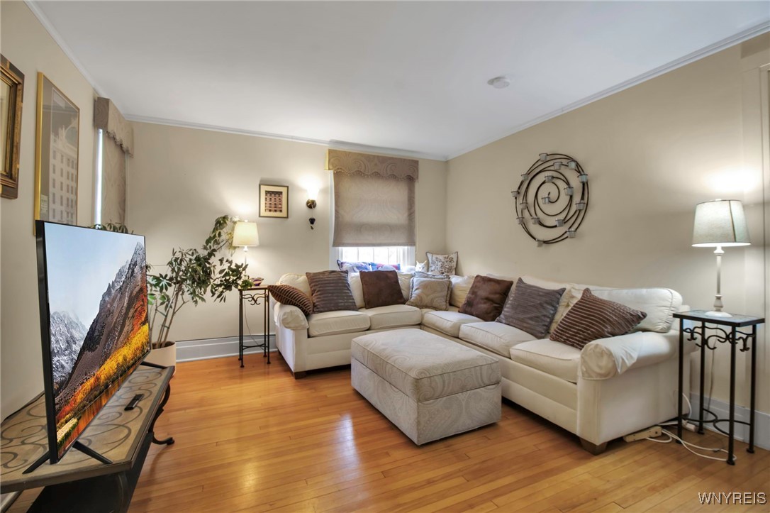 41 Saybrook Place
