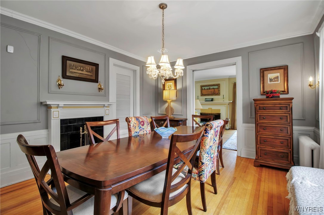 41 Saybrook Place