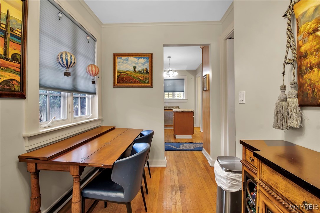41 Saybrook Place