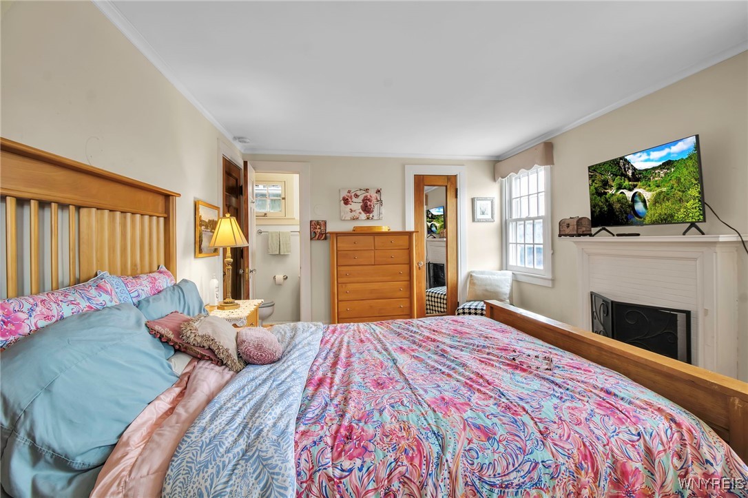 41 Saybrook Place