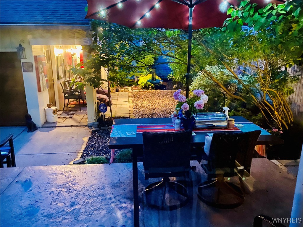 41 Saybrook Place