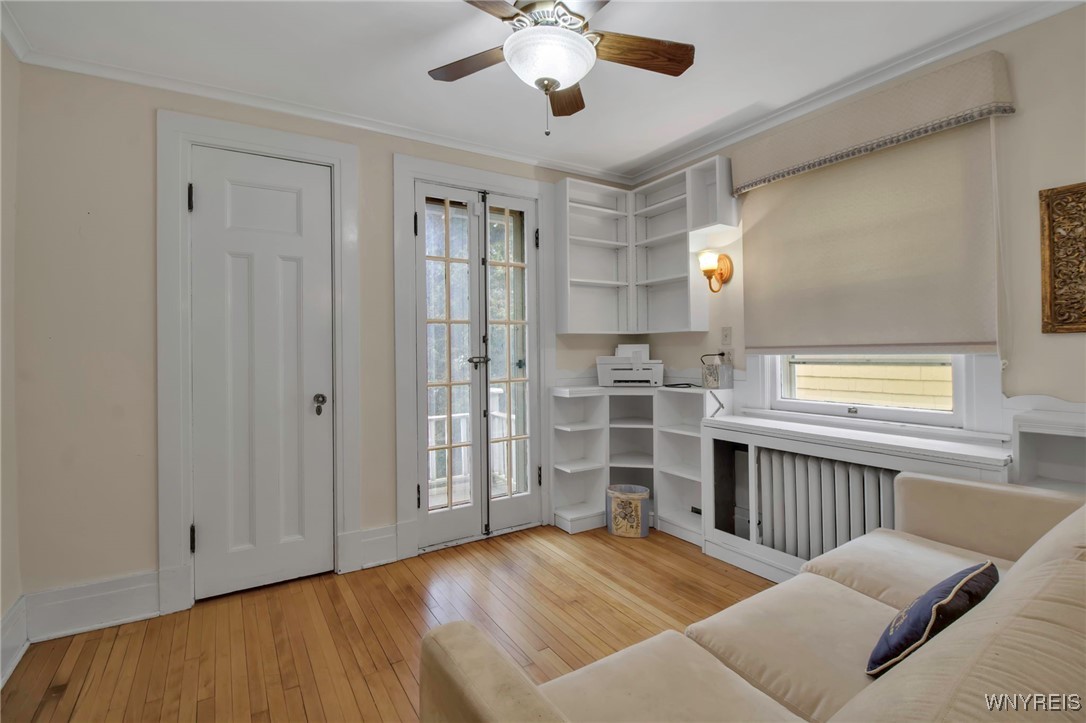 41 Saybrook Place