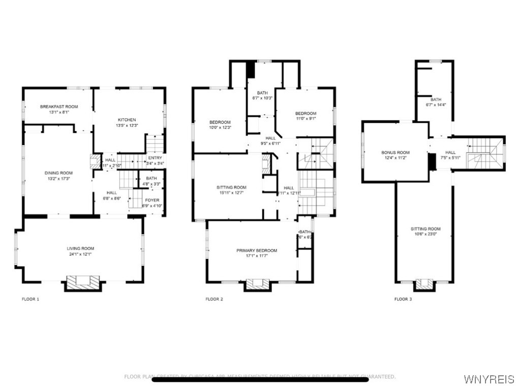 41 Saybrook Place