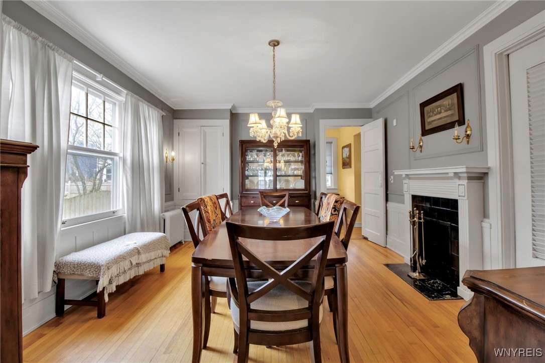 41 Saybrook Place