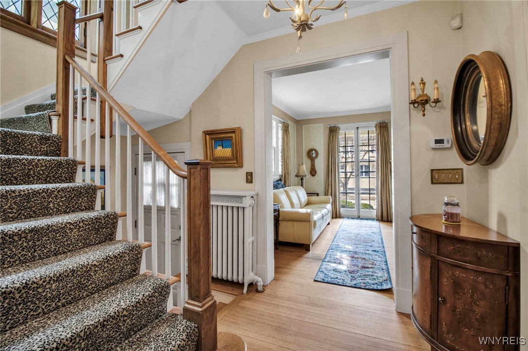 41 Saybrook Place