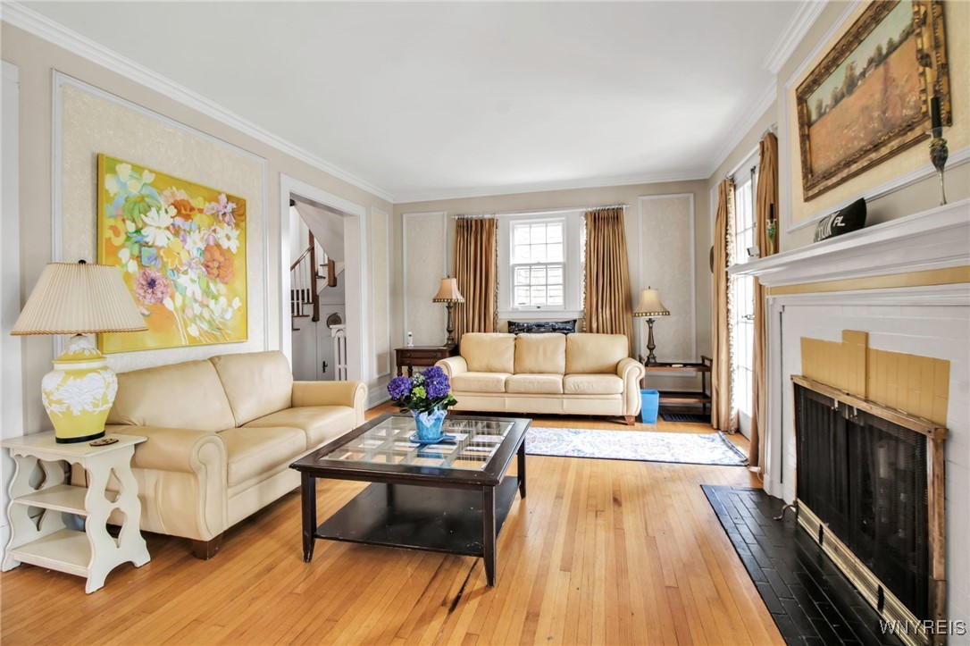 41 Saybrook Place