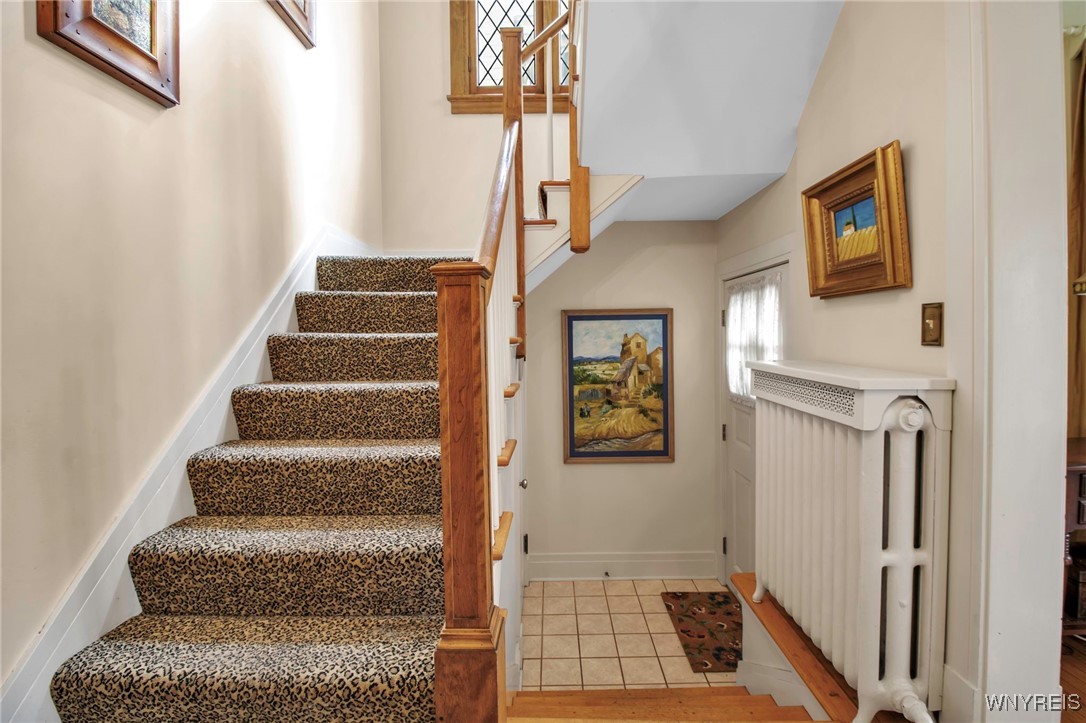 41 Saybrook Place