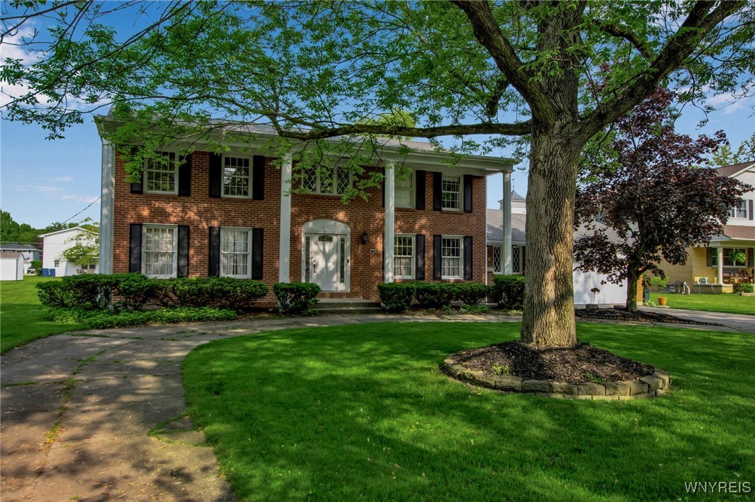 64 Dan Troy Drive