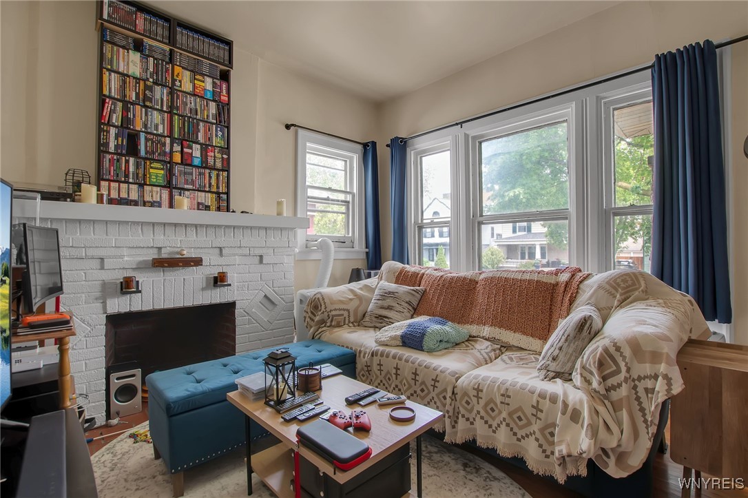 124 Highland Avenue