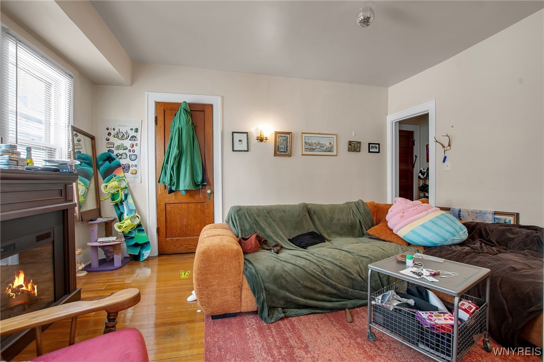 124 Highland Avenue