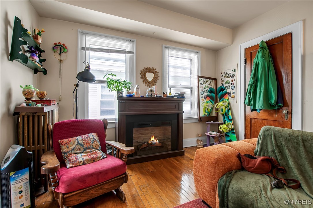 124 Highland Avenue