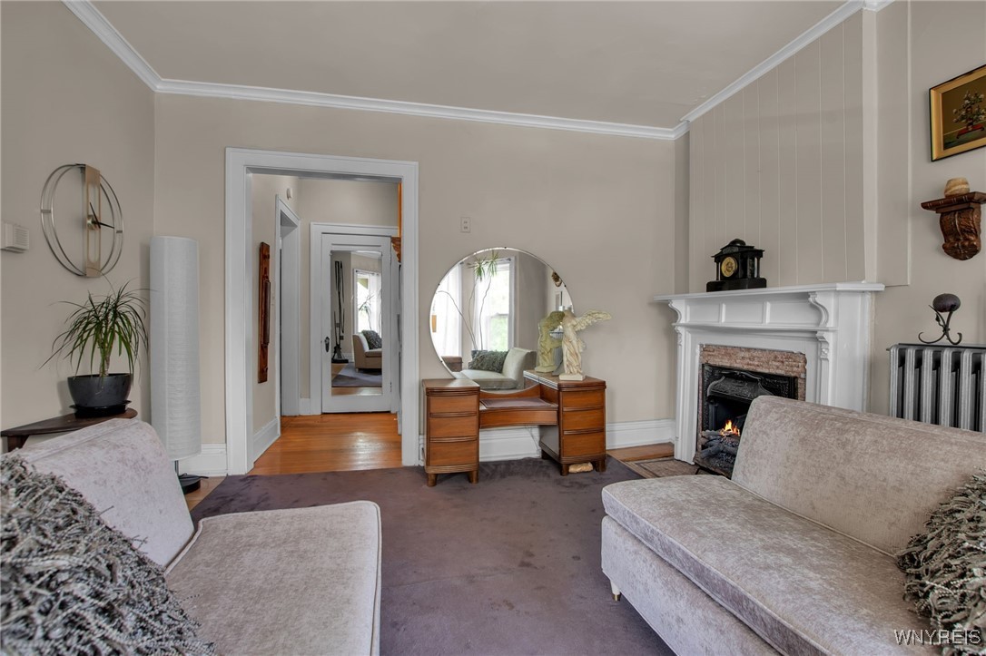 124 Highland Avenue