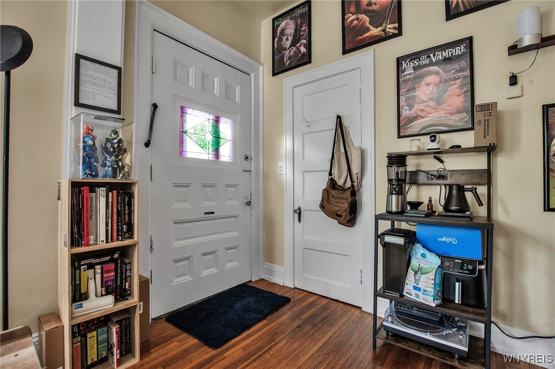 124 Highland Avenue