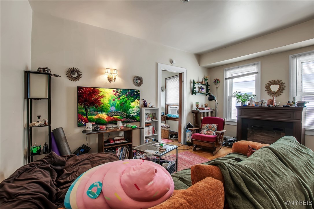 124 Highland Avenue