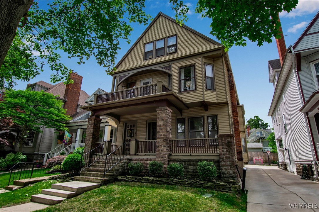124 Highland Avenue
