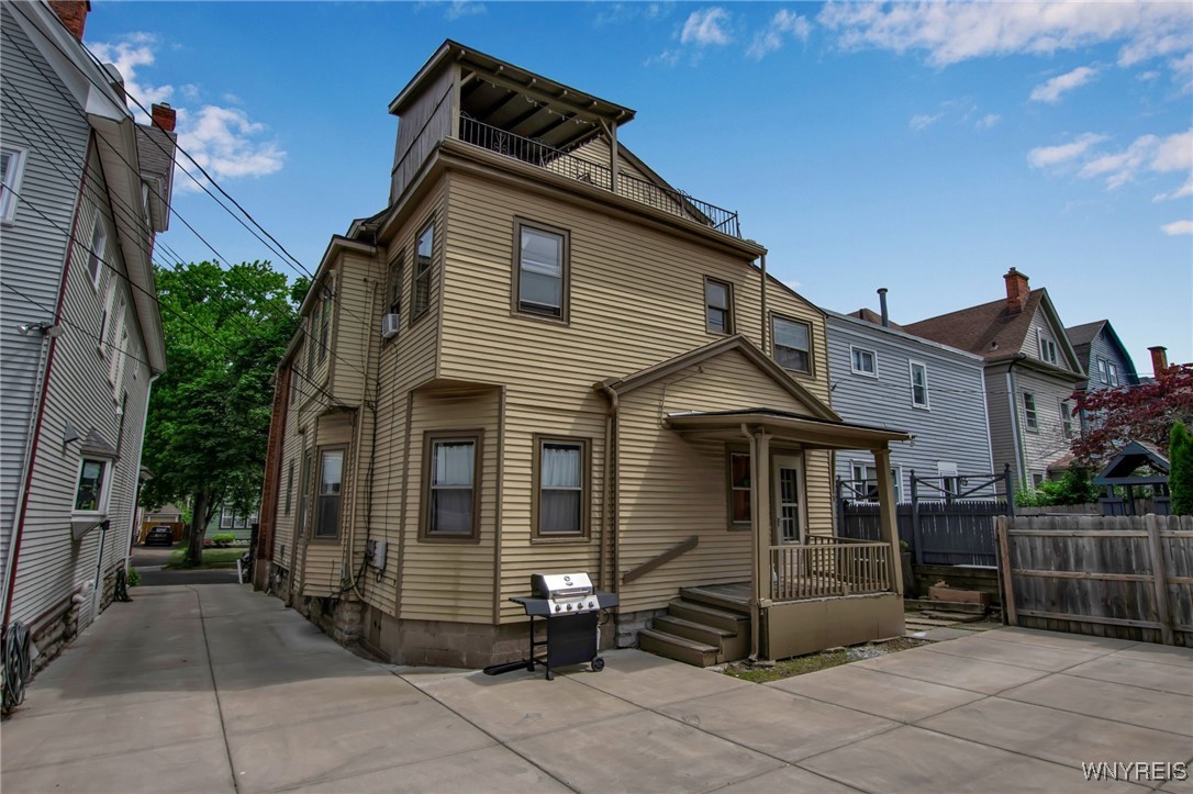 124 Highland Avenue