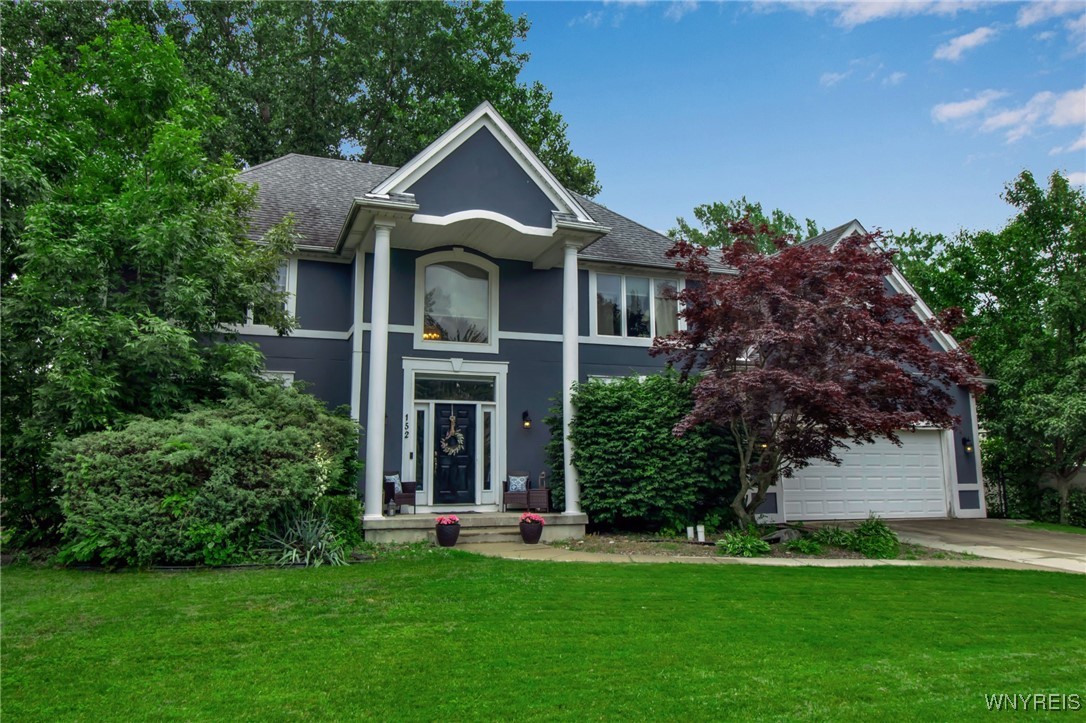 152 Pino Verde Lane