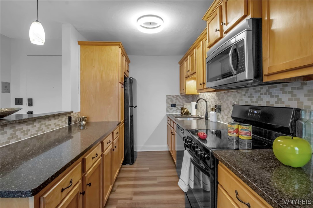 849 Delaware Avenue 404