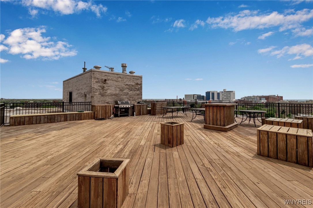 849 Delaware Avenue 404