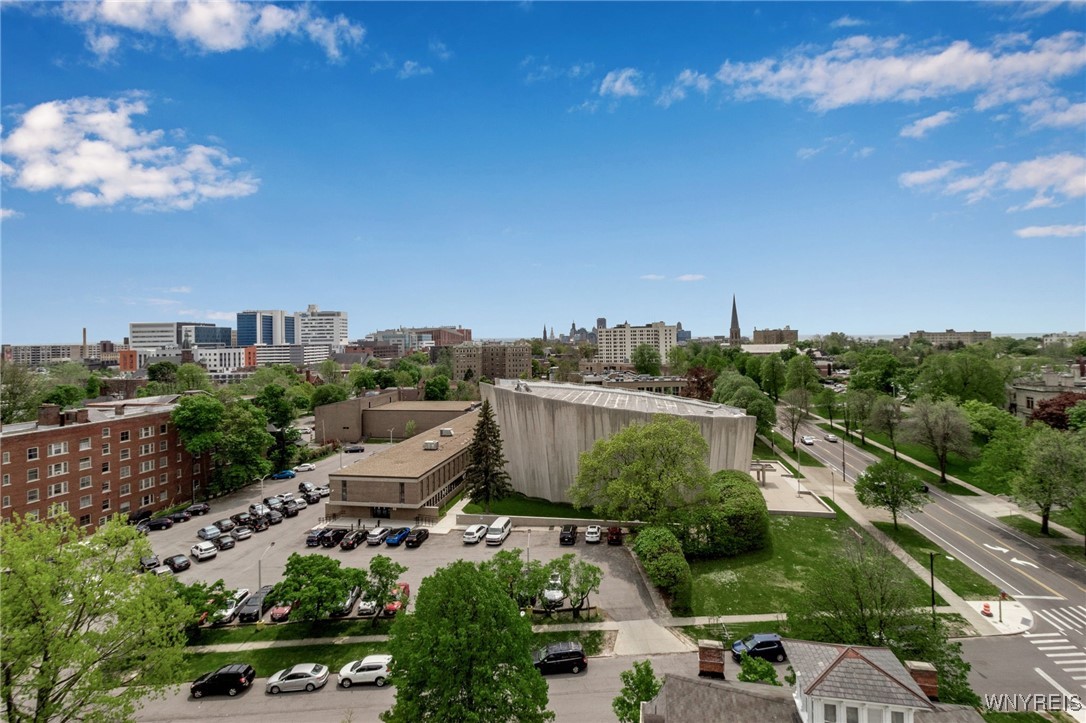 849 Delaware Avenue 404