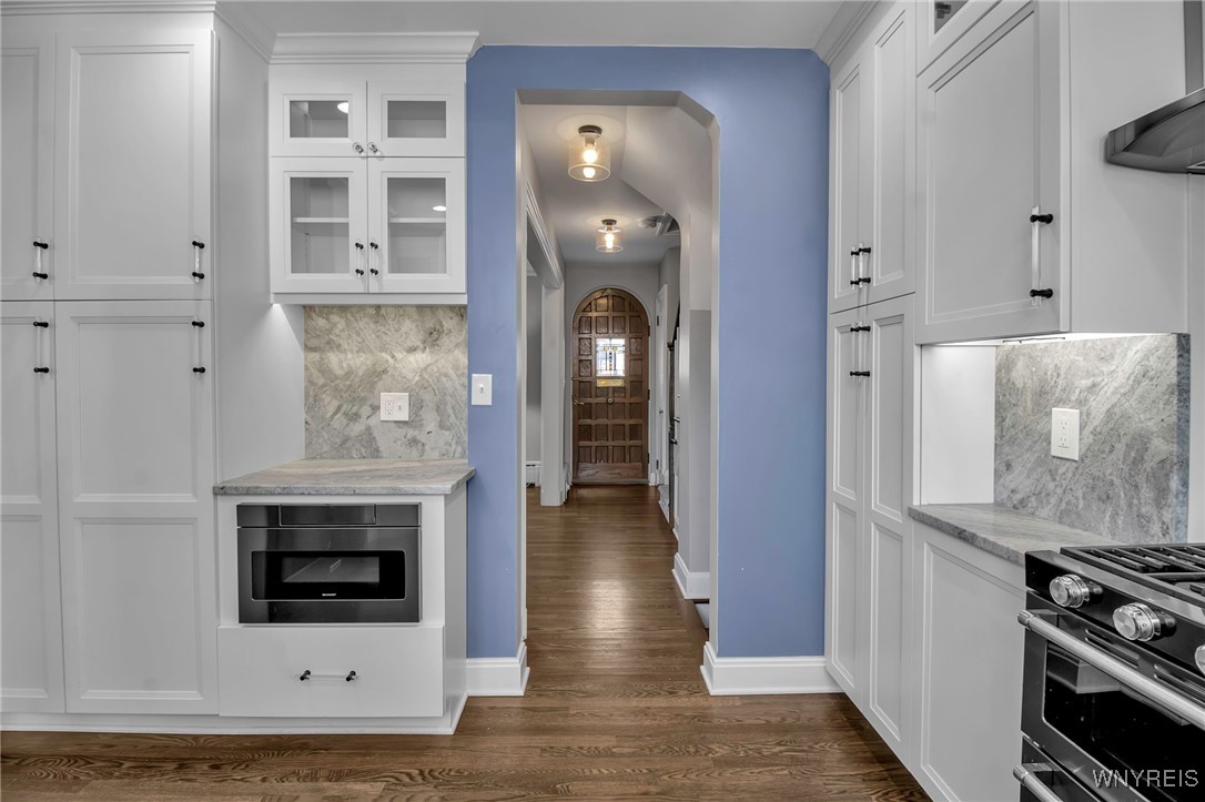 5 Mayfair Lane