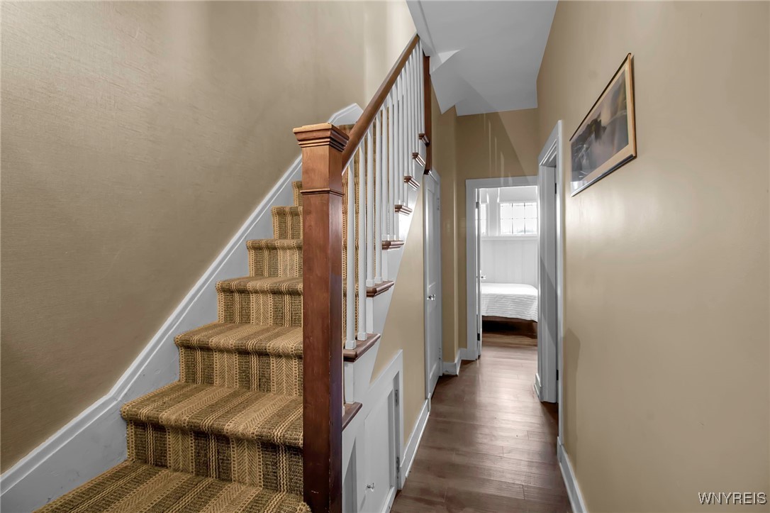 5 Mayfair Lane