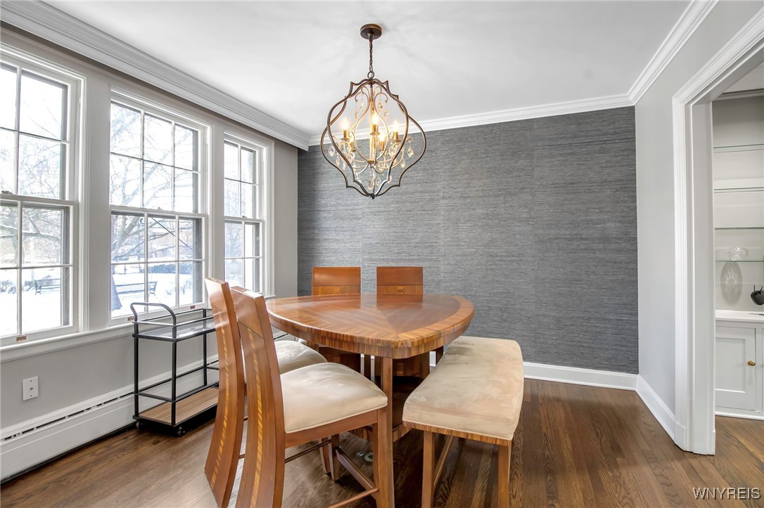5 Mayfair Lane