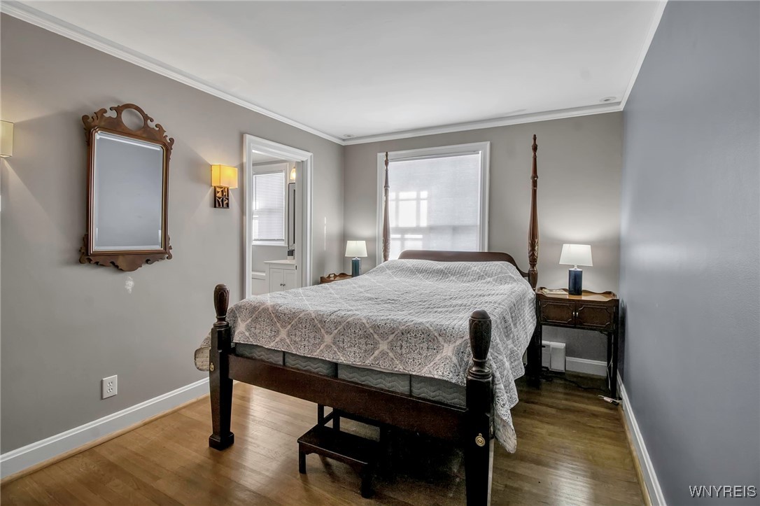 5 Mayfair Lane