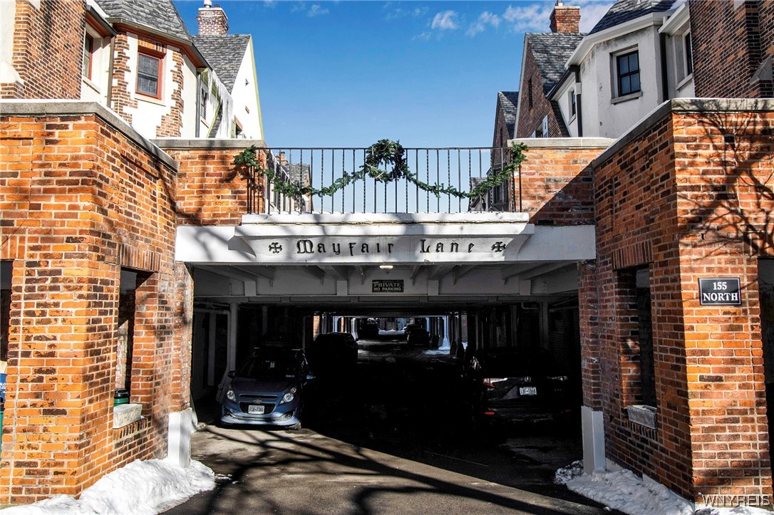 5 Mayfair Lane