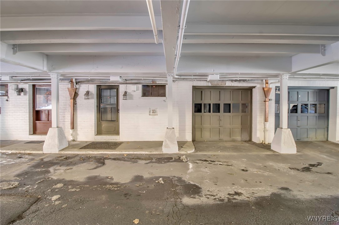 5 Mayfair Lane