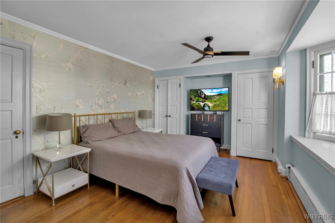 5 Mayfair Lane