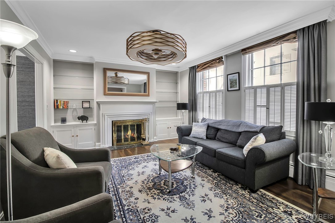 5 Mayfair Lane
