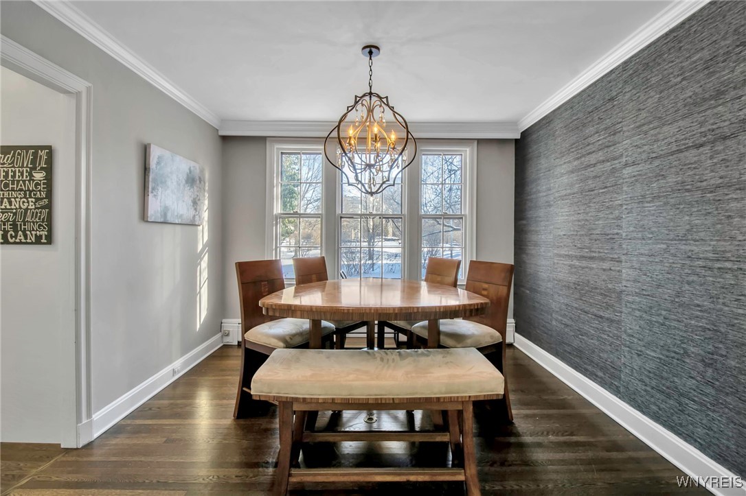5 Mayfair Lane