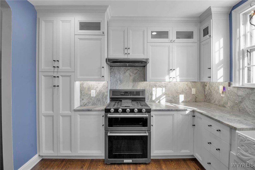 5 Mayfair Lane