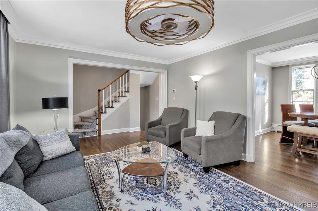 5 Mayfair Lane
