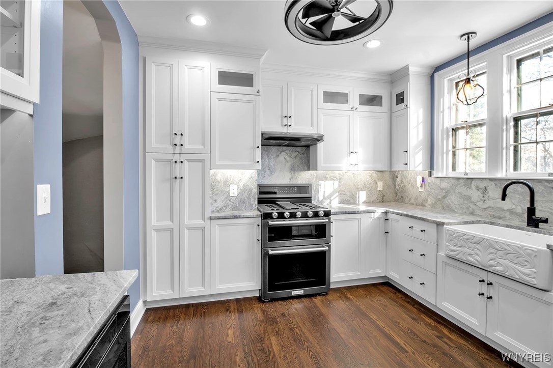 5 Mayfair Lane