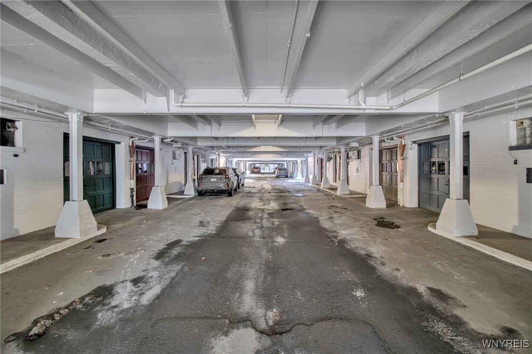 5 Mayfair Lane