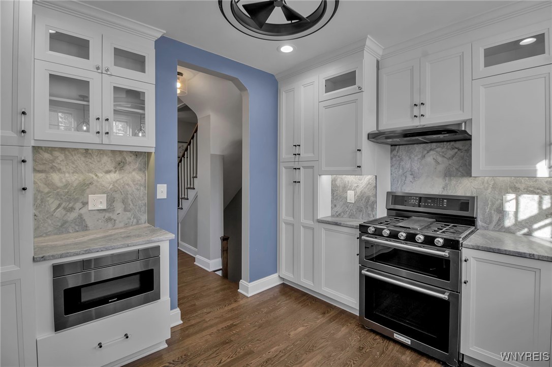 5 Mayfair Lane