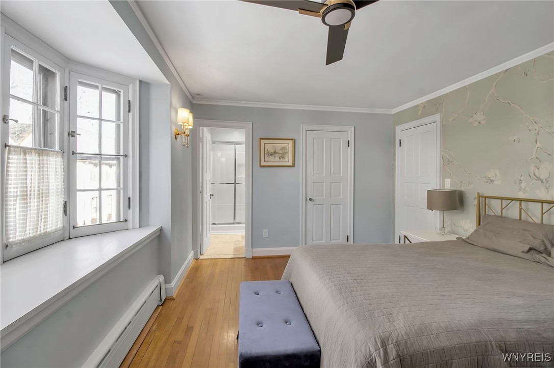5 Mayfair Lane